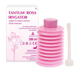 TANTUM ROSA irrigator 500ml, irygator, douches