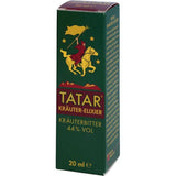 TATAR Elixir