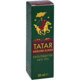 TATAR Elixir