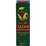 TATAR Elixir