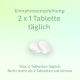 TAVEGIL tablets - 7