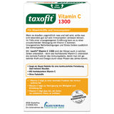 TAXOFIT Vitamin C 1300 Tablets