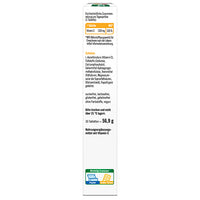 TAXOFIT Vitamin C 1300 Tablets