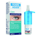TEARS Again Care Eye Drops 10 ml