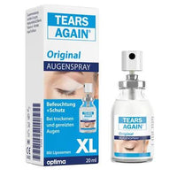 TEARS Again XL liposomal eye spray UK