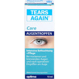 TEARS Again Care Eye Drops 10 ml
