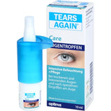 TEARS Again Care Eye Drops 10 ml