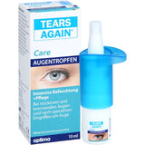 TEARS Again Care Eye Drops 10 ml