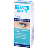 TEARS Again Care Eye Drops 10 ml
