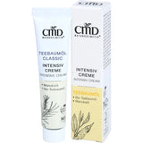 TEA TREE OIL INTENSIVE CREAM CMD 10 ml
