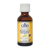 TEA TREE OIL MOUTHWATER CMD 50 ml