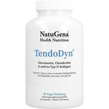 TENDODYN Glucosamine Chondroitin Vitamin C high-dose 180 pieces - 2