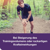 TENDOLOGES for tendons and ligaments, portion sticks