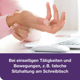 TENDOLOGES for tendons and ligaments, portion sticks