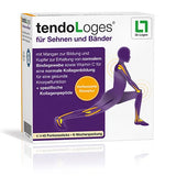 TENDOLOGES for tendons and ligaments, portion sticks