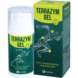 TERRAZYM gel 100 g
