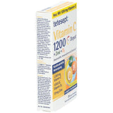 TETESEPT Vitamin C 1,200+Zinc+D3 depot tablets