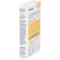 TETESEPT Vitamin C 1,200+Zinc+D3 depot tablets