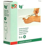 TG Tubular Bandage Size 1 5 m White