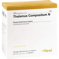 THALAMUS compositum N ampoules