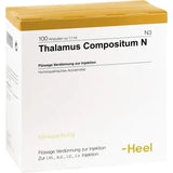 THALAMUS compositum N ampoules