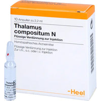 THALAMUS compositum N ampoules