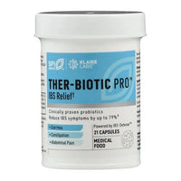 THER-BIOTIC IBS Pro Relief Capsules