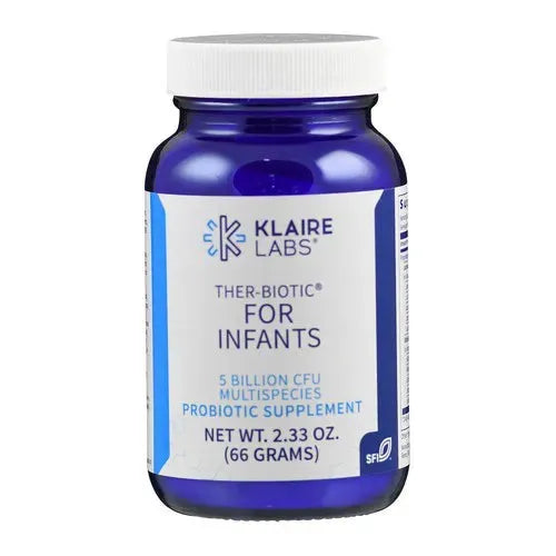 THER-BIOTIC for Infants powder