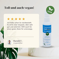 THERANOVIS oral tartar spray