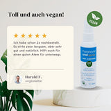 THERANOVIS oral tartar spray