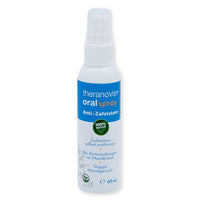 THERANOVIS oral tartar spray
