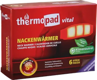 THERMOPAD neck warmer