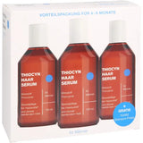 THIOCYN Hair Serum for Men 3x150 ml Value Pack