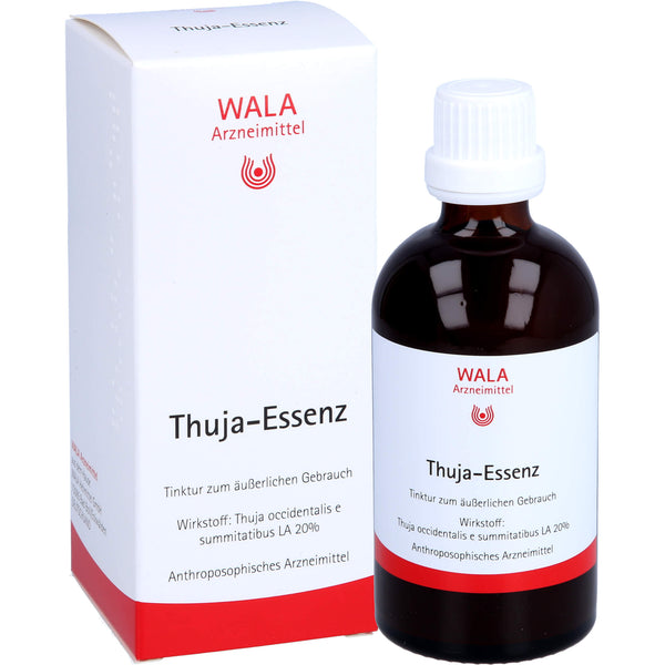 THUJA ESSENCE