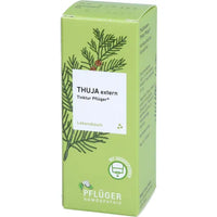 THUJA EXTERNAL Tincture Pflüger