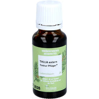 THUJA EXTERNAL Tincture Pflüger