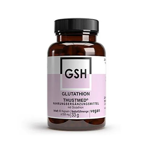 THUSTMED Glutathione