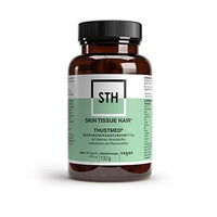 THUSTMED Skin Tissue Hair 180 pcs