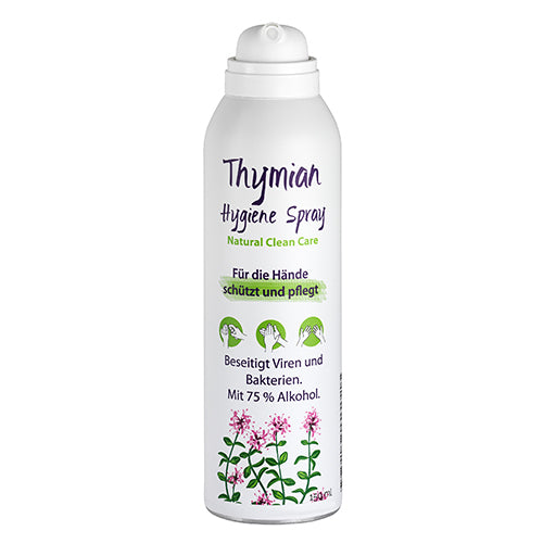 THYME HYGIENE Spray