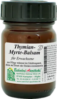 THYME MYRTE Balm for Adults