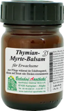 THYME MYRTE Balm for Adults