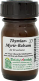 THYME MYRTE Balm for Adults