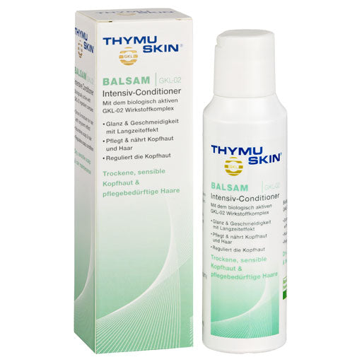 THYMUSKIN Hair Balm Conditioner
