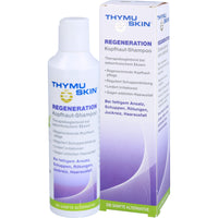 THYMUSKIN REGENERATION Scalp Shampoo