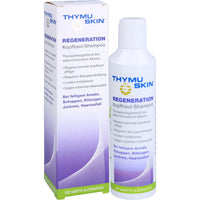 THYMUSKIN REGENERATION Scalp Shampoo