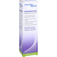 THYMUSKIN REGENERATION Scalp Shampoo