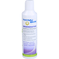 THYMUSKIN REGENERATION Scalp Shampoo