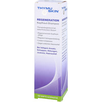THYMUSKIN REGENERATION Scalp Shampoo