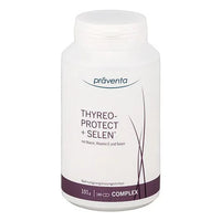 THYREOPROTECT+Selenium Capsules