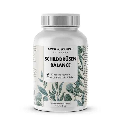 THYROID Complex Capsules